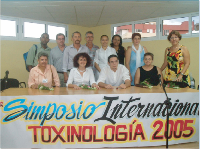 Vidatox 30CH